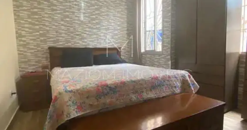 Casa para Venda em Campo Limpo Paulista, Jardim Santa Lucia, 3 dormitórios, 1 suíte, 1 banheiro, 2 vagas