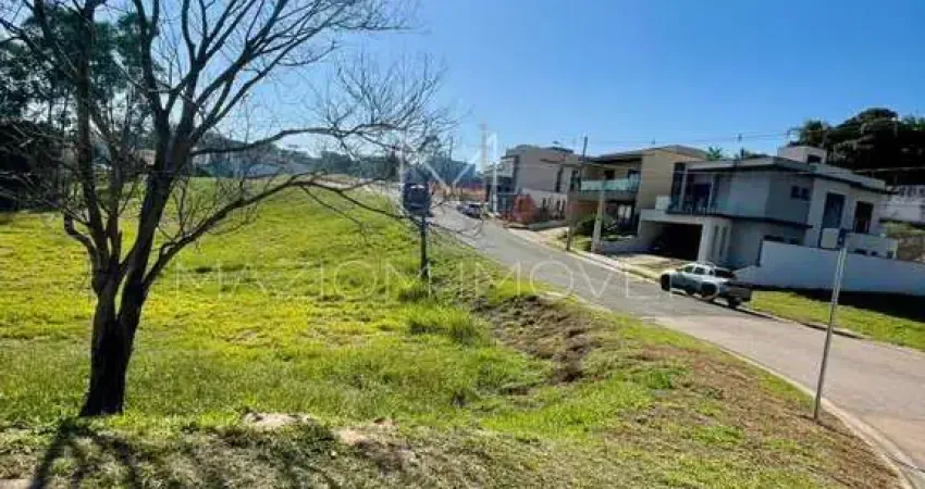 Terreno em Condomínio para Venda em Jundiaí, Jardim Celeste
