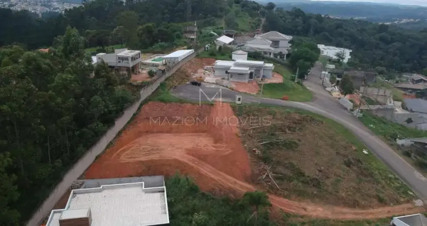 Terreno em Condomínio para Venda em Campo Limpo Paulista, Reserva Bom Viver