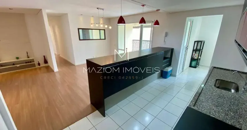 Apartamento para Venda em Jundiaí, Jardim Ermida I, 4 dormitórios, 2 suítes, 4 banheiros, 2 vagas