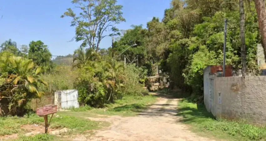 Terreno à venda na Rua Monte Aprazível, 02, Ponunduva, Cajamar