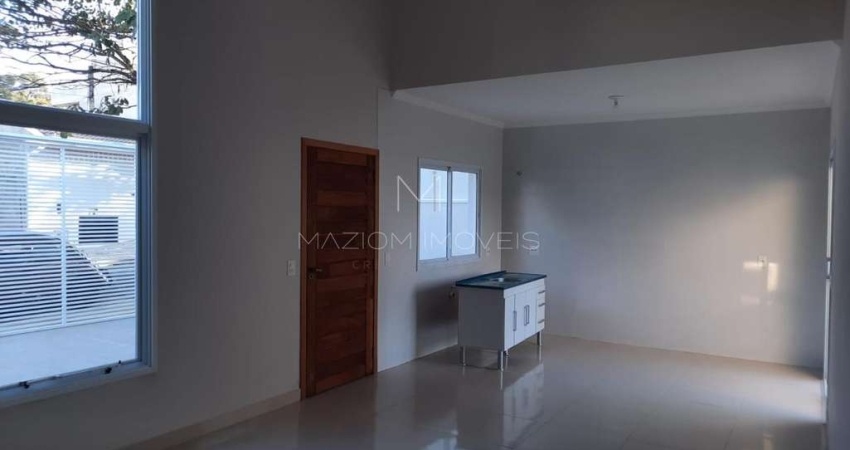 Casa para Venda em Jundiaí, Medeiros, 3 dormitórios, 1 suíte, 2 banheiros, 2 vagas
