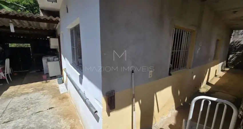 Casa para Venda em Jundiaí, Santa Gertrudes, 2 dormitórios, 2 banheiros, 1 vaga
