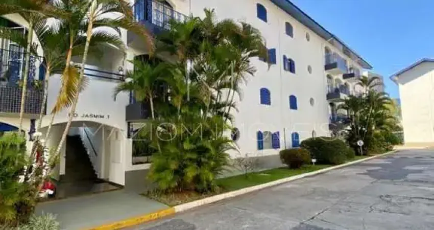 Apartamento para Venda em Jundiaí, Jardim Paris, 2 dormitórios, 2 banheiros, 1 vaga