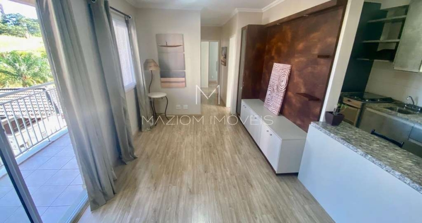 Apartamento para Venda em Jundiaí, Engordadouro, 3 dormitórios, 1 suíte, 2 banheiros, 2 vagas