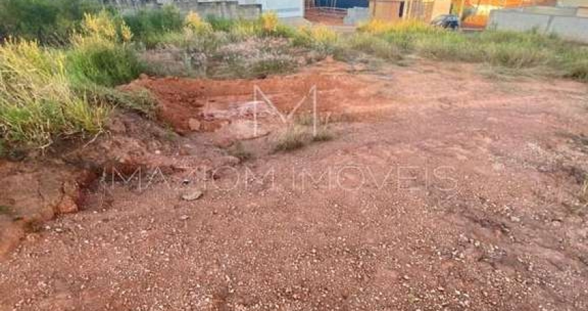 Terreno para Venda em Jundiaí, Residencial Santa Giovana