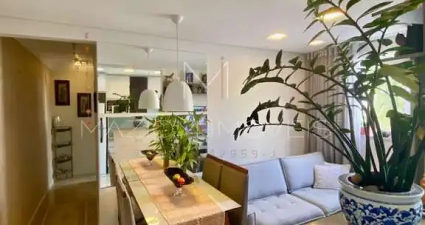 Apartamento para Venda em Jundiaí, Recanto Quarto Centenário, 2 dormitórios, 1 banheiro, 1 vaga
