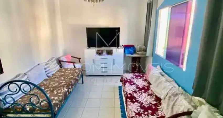 Casa para Venda em Jundiaí, Parque Residencial Eloy Chaves, 2 dormitórios, 1 banheiro, 1 vaga