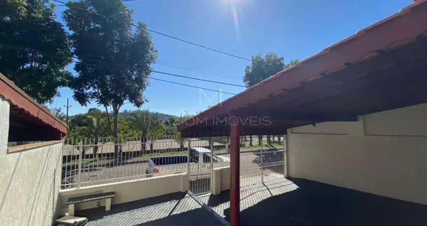 Casa para venda em jundiaí, parque são luiz, 3 dormitórios, 2 banheiros, 2 vagas