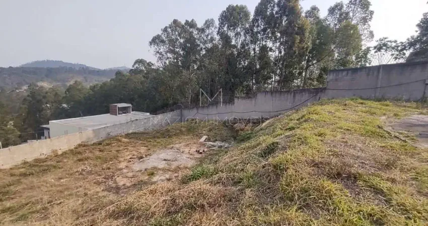 Terreno em condomínio para venda em campo limpo paulista, reserva bom viver