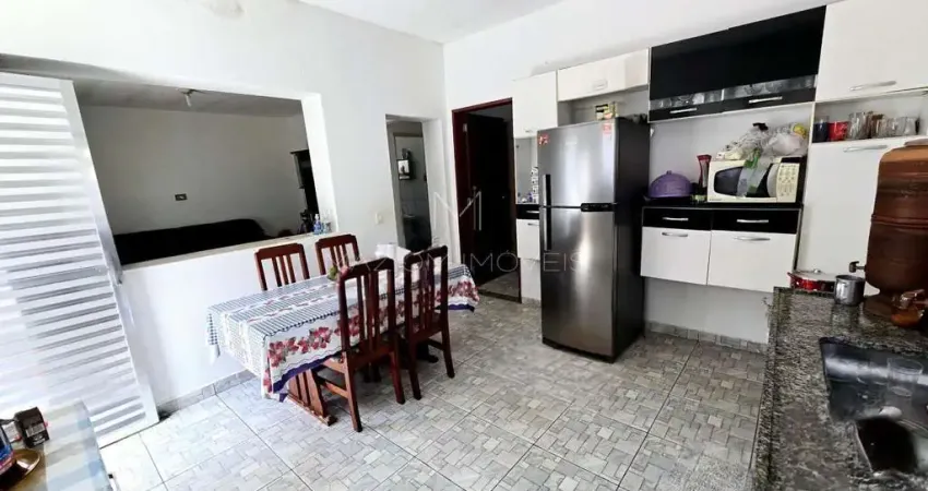 Casa para venda em jundiaí, santa gertrudes, 2 dormitórios, 2 banheiros, 1 vaga