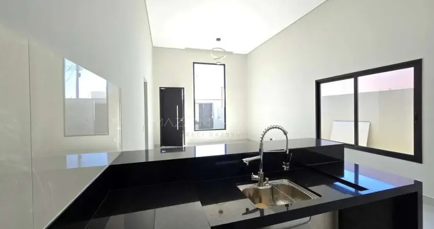 Casa para venda em itupeva, residencial botânica, 3 dormitórios, 1 suíte, 2 banheiros, 2 vagas