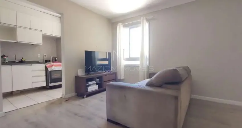 Apartamento para venda em jundiaí, residencial santa giovana, 2 dormitórios, 1 banheiro, 1 vaga