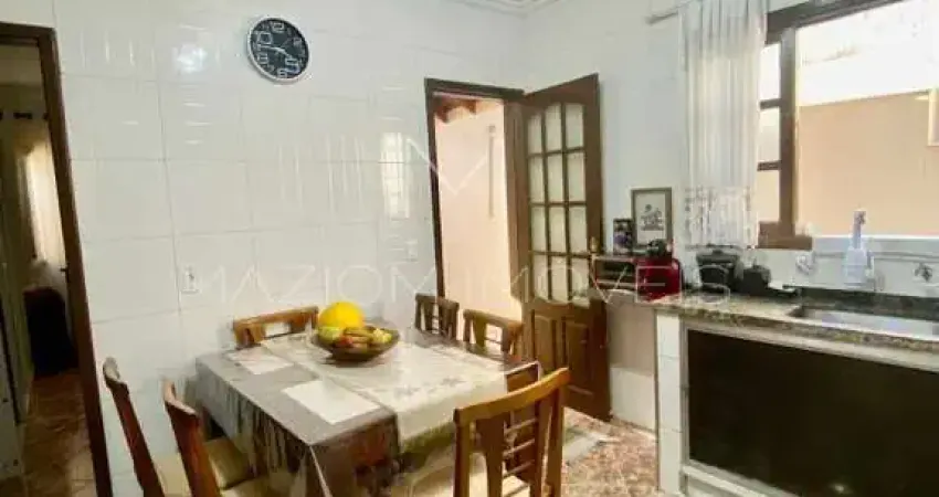 Casa para venda em jundiaí, vila margarida, 3 dormitórios, 1 suíte, 2 banheiros, 2 vagas