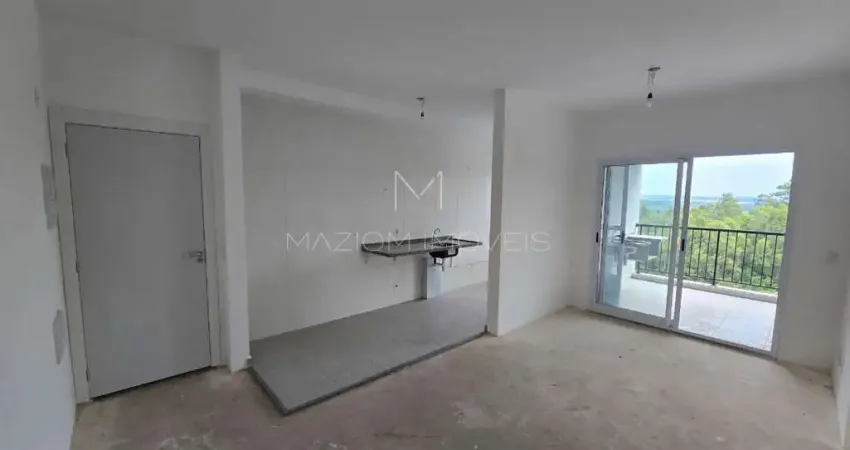 Apartamento para venda em jundiaí, medeiros, 2 dormitórios, 1 suíte, 2 banheiros, 1 vaga