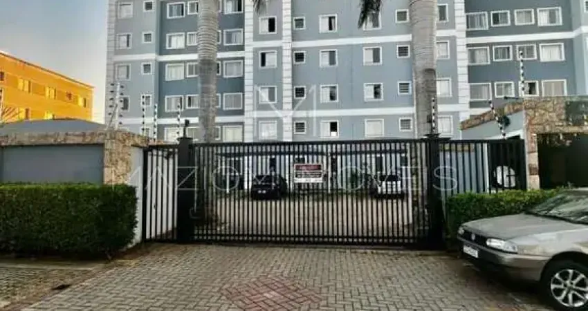 Apartamento para venda em jundiaí, jardim búfalo, 2 dormitórios, 1 banheiro, 1 vaga