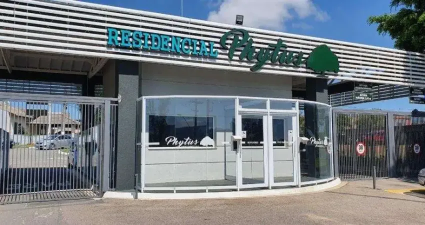 Terreno em condomínio fechado à venda na Rua Vitória, 264, Jacaré, Cabreúva