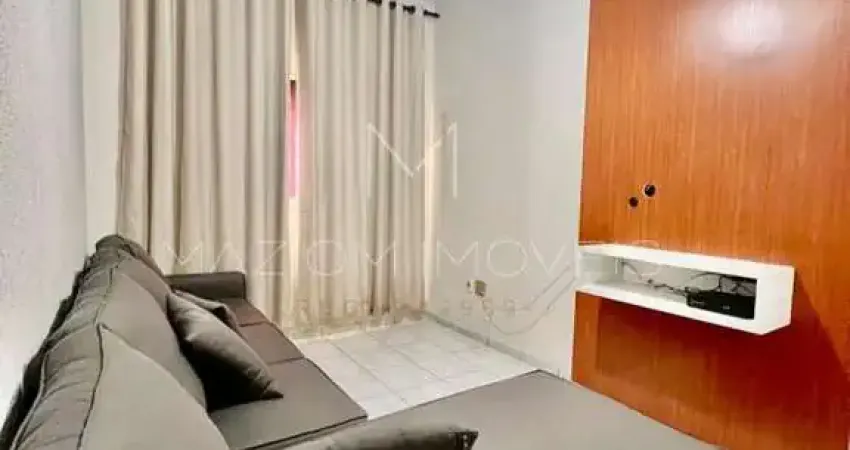 Apartamento para venda em jundiaí, vila rami, 2 dormitórios, 1 banheiro, 1 vaga