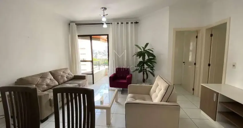 Apartamento para venda em jundiaí, centro, 3 dormitórios, 1 suíte, 3 banheiros, 2 vagas