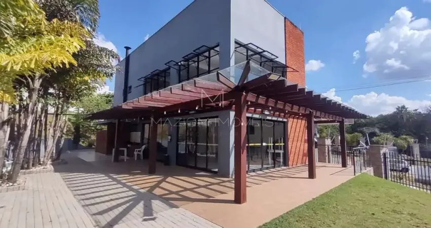 Terreno em condomínio para venda em jundiaí, jardim celeste