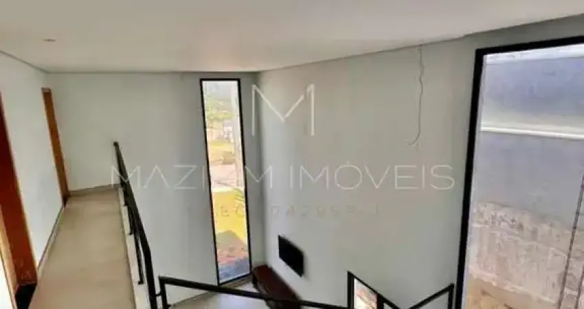 Casa em Condomínio para Venda em Várzea Paulista, Jardim Promeca, 4 dormitórios, 1 suíte, 4 banheiros, 8 vagas