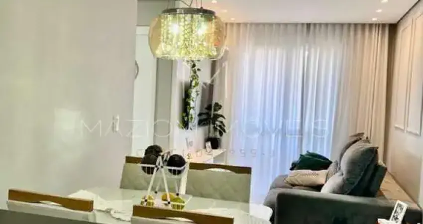 Apartamento para venda em itupeva, jardim das minas, 2 dormitórios, 1 banheiro, 1 vaga