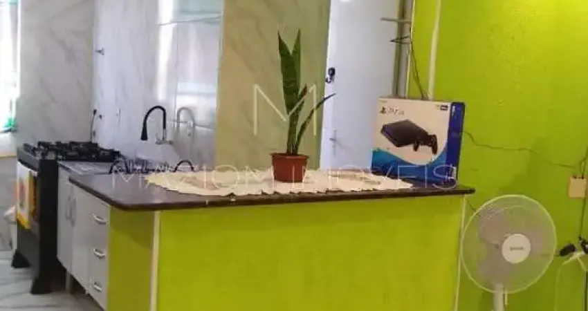 Apartamento para venda em jundiaí, jardim tupi, 2 dormitórios, 1 banheiro, 1 vaga