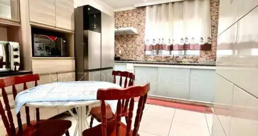 Casa para Venda em Jundiaí, Parque Residencial Jundiaí II, 3 dormitórios, 2 suítes, 5 banheiros, 3 vagas