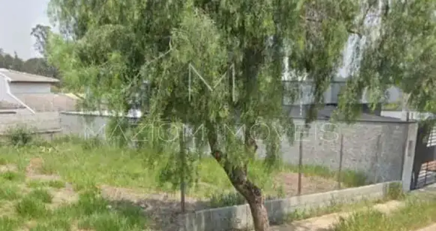 Terreno à venda no Jardim Alice, Jundiaí