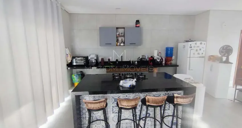 Casa em Condomínio para Venda, Vila Aparecida, 3 dormitórios, 1 suíte, 3 banheiros, 3 vagas