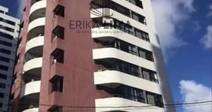 Apartamento à venda em Jaboatão dos Guararapes, Piedade, com 1 quarto, 37m²