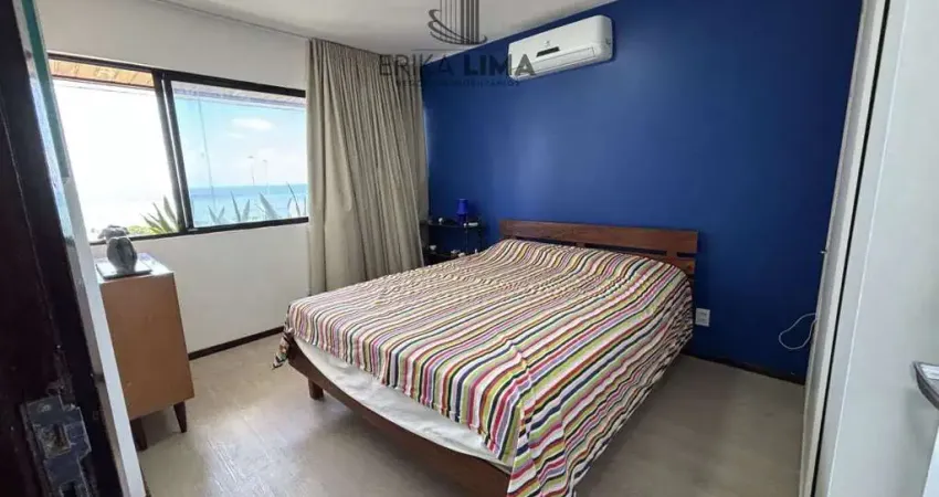 Flat à Venda em Boa Viagem Poteira fechada – Oportunidade Exclusiva com Alto Potencial de Valorização com 1 quarto, 40m²