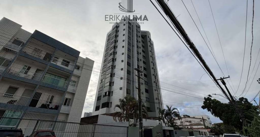 Apartamento para alugar 02 quartos semi mobiliado Imbiribeira, 01 vaga coberta.