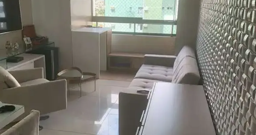 Apartamento com 3 quartos à venda na Rua Antônio de Castro, 70, Casa Amarela, Recife