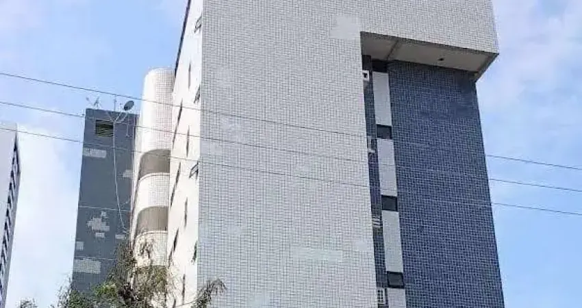 Apartamento à venda em recife, boa viagem, com 3 quartos, 85,34m²