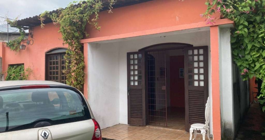 Casa 04 quartos na 21 de Abril Afogados, Recife-PE.