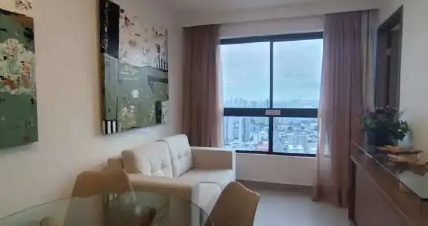 Apartamento à venda em Jaboatão dos Guararapes, Piedade, com 1 quarto, 31,20m²