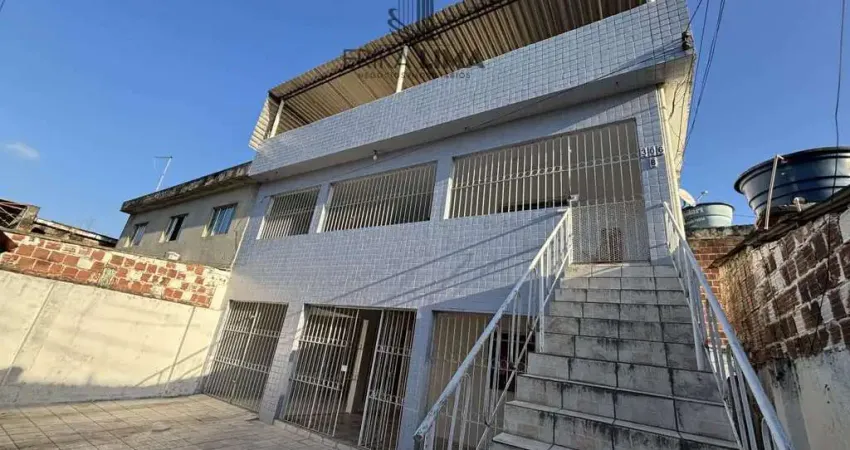 Casa em san martin 03 quartos sendo 02 suítes, 02 vagas para locação ou venda casa inteira