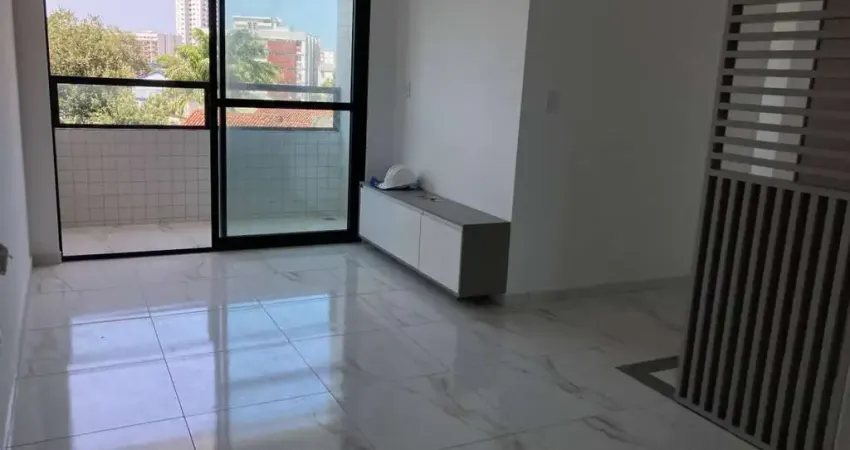 Apartamento à venda em recife, soledade, com 2 quartos, 48m²