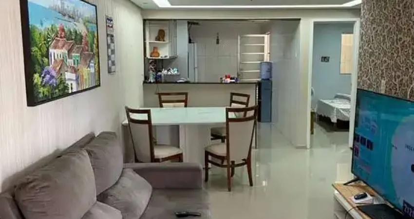 Casa em Ouro Preto 3 quartos (suite), 2 vagas