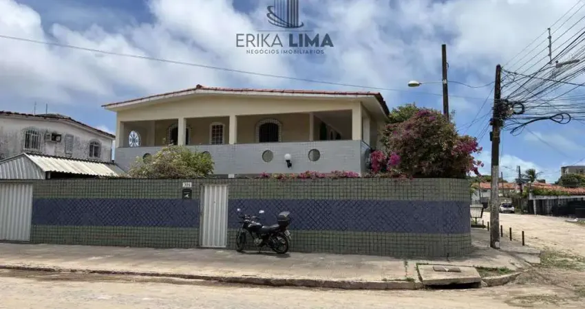 Casa à venda duplex no janga, com 4 quartos (02 suites), 480m, 3 vagas