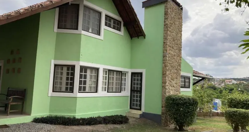 Casa 04 quartos (2 suítes), condomínio com super lazer, 685m, gravatá-pe