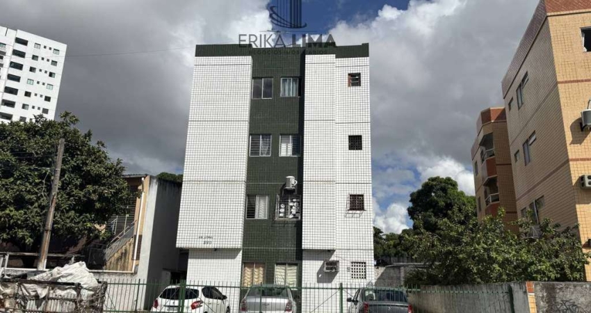 Apartamento à venda em Recife, Imbiribeira, com 1 quarto, 35,51m²