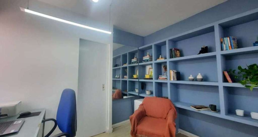 Sala comercial à venda em Recife, Boa Viagem, com 1 quarto, 37m2m²