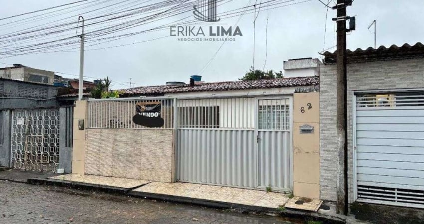Casa com 3 quartos à venda na Rua Comandante Garcia DAvila, 62, Ipsep, Recife