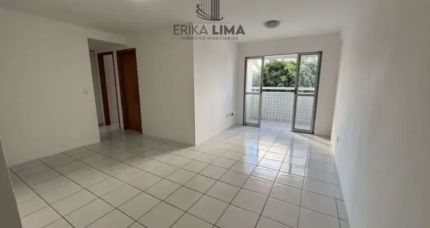 Aluguel no pina, com 3 quartos (01 suíte), 01 vaga, armários planejados, lazer completo, ao lado do shopping riomar