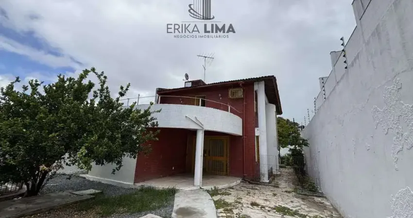 Casa para venda em nossa senhora do ó, com 3 quartos com 2 suítes na praia de pau amarelo