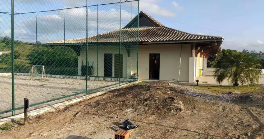 Lote em chã grande, com opção de comprar a casa pronta dentro do loteamento campos do vale 2