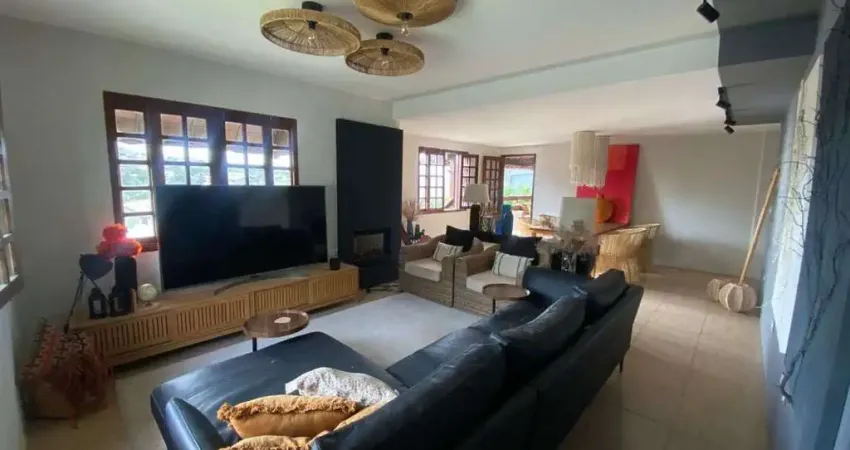 Casa em condomínio fechado com 6 quartos à venda na Rua Valdemar de Oliveira, 80, Porta Florada, Gravatá