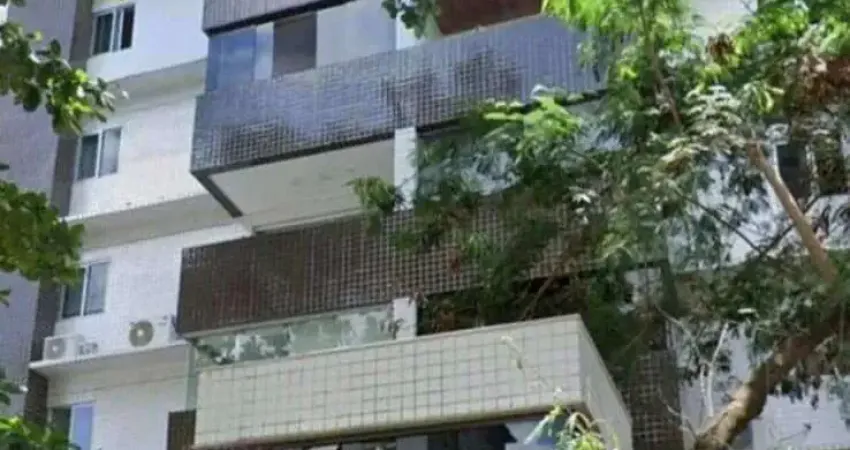 Apartamento à venda em recife, boa viagem, com 2 quartos, 115m²